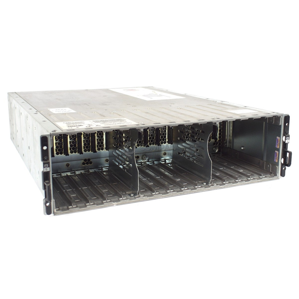 005048494 EMC CLARIION CX-SERIES DAE2 15-BAY STORAGE ARRAY
